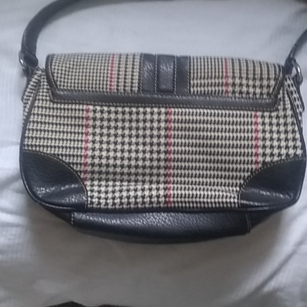 Chaps Handbag - Picture 3 of 8